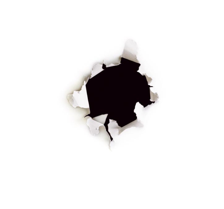 The Whole Hole — WikiHole