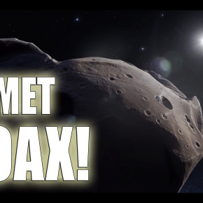 The Philae Comet Landing Was An Inside Job!!!