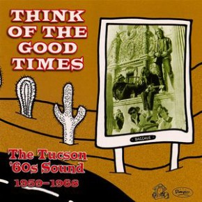 On Blast: The Tucson '60s Sound 1959-1968