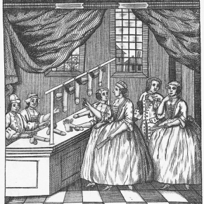 'Will You Buy a Fine Dog? (With a Dildo)' — The Story of Thomas Morley's Catchy 17th Century Diddy 'Will You Buy a Fine Dog? (With a Dildo)' — The Story of Thomas Morley's Catchy 17th Century Diddy