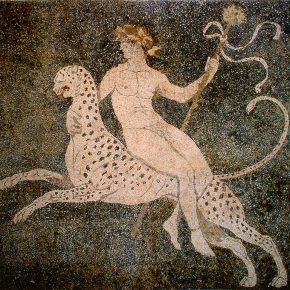 Free Will in Ancient Greek Myth