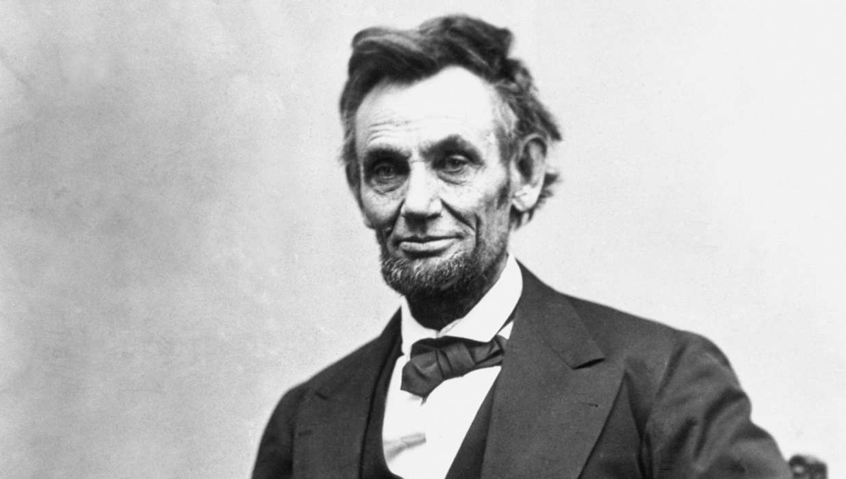 death-of-abraham-lincoln