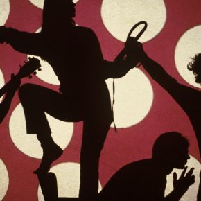 Peel Slowly and See: "The Velvet Underground & Nico", 50 Years Later